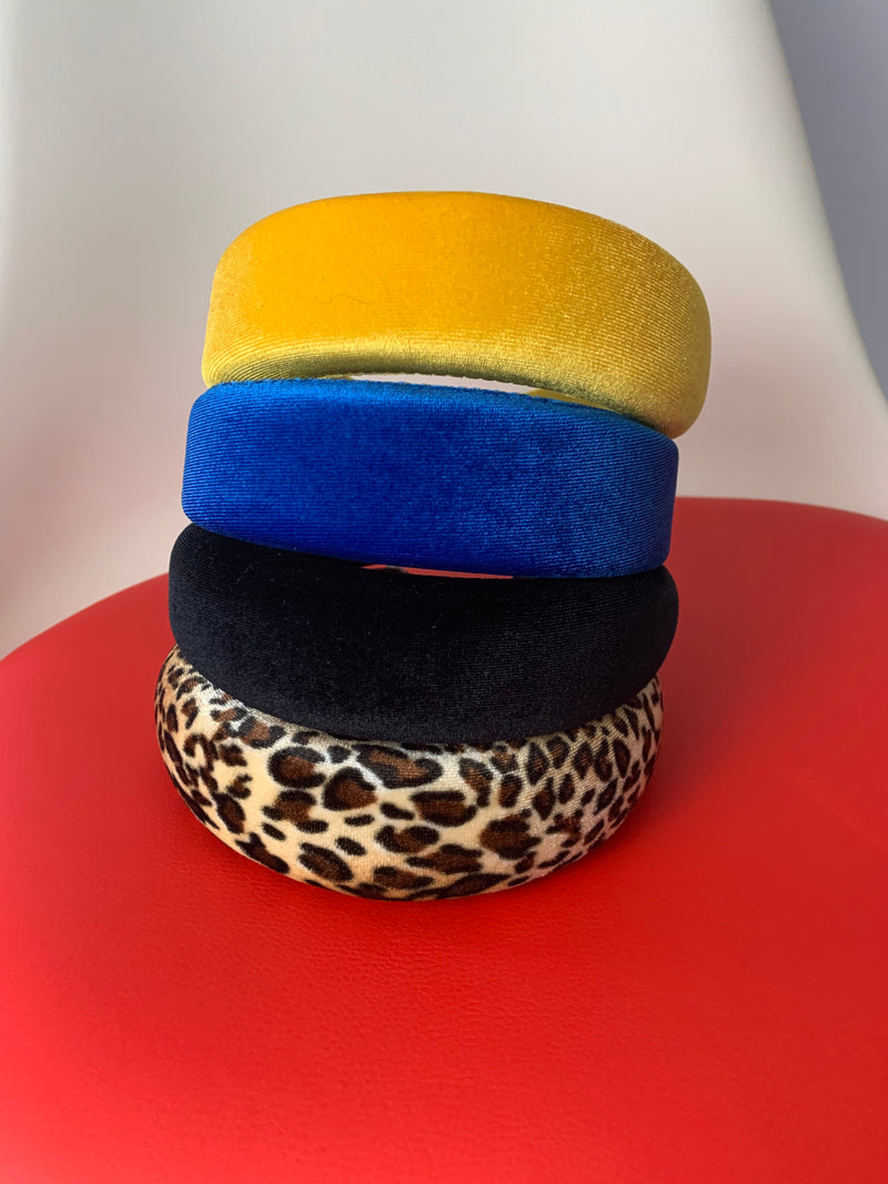 Mini Oversized Headband (place item in cart for sales price!)