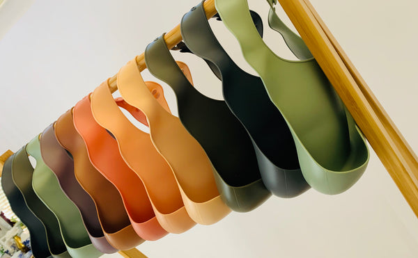 Silicon Bib (place item in cart for sales price)