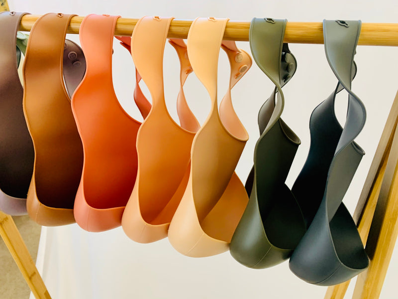 Silicon Bib (place item in cart for sales price)