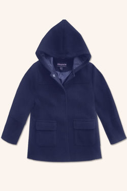 The Hooded One