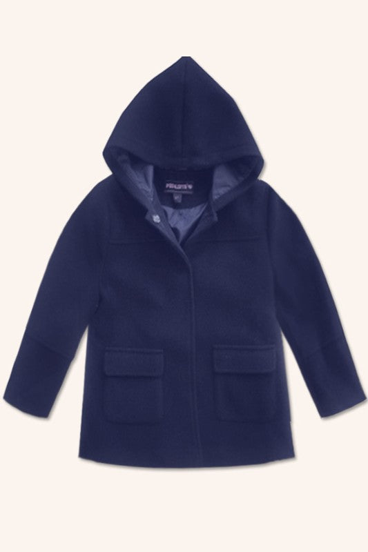 The Hooded One