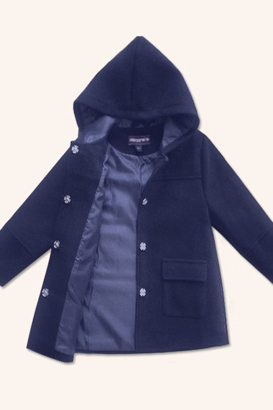 The Hooded One