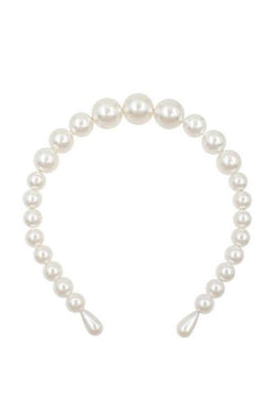 Pearl Headband